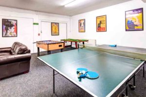 activities celebrations at merrymeet games room