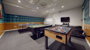 Merrymeet Games Room